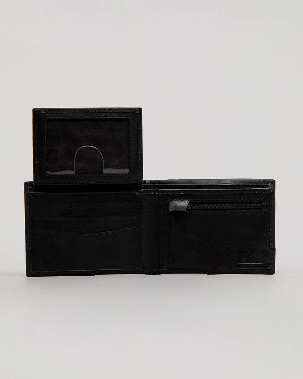 Rip Curl Horizons Wallet for Mens