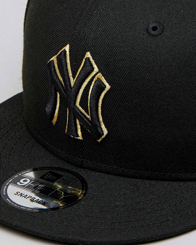 New Era 9fifty New York Yankees Cap for Mens