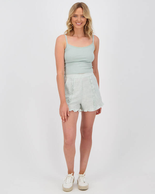 Wildfire Connor Shorts for Womens