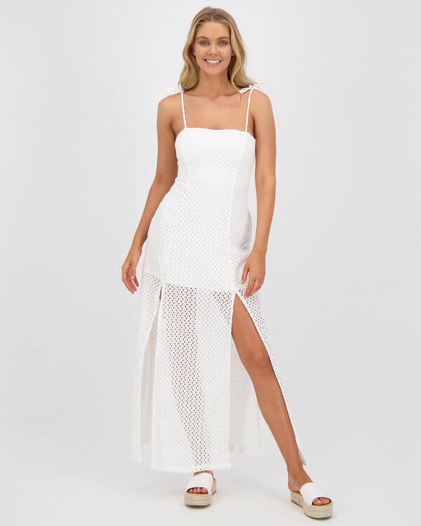 Mooloola Leilani Maxi Dress for Womens