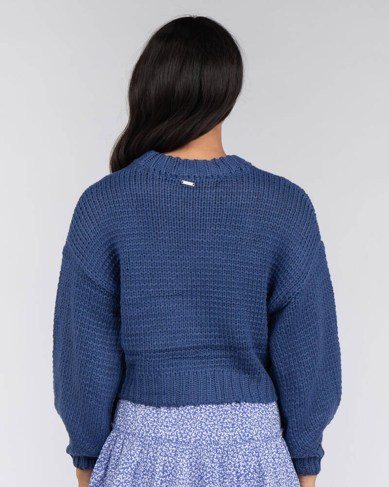 Mooloola Eleven Knit for Womens