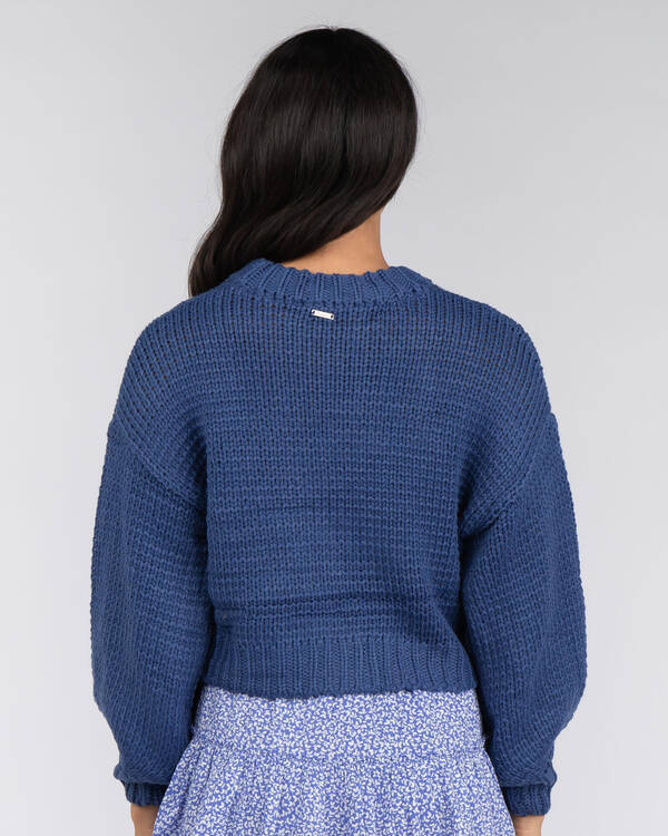 Mooloola Eleven Knit for Womens