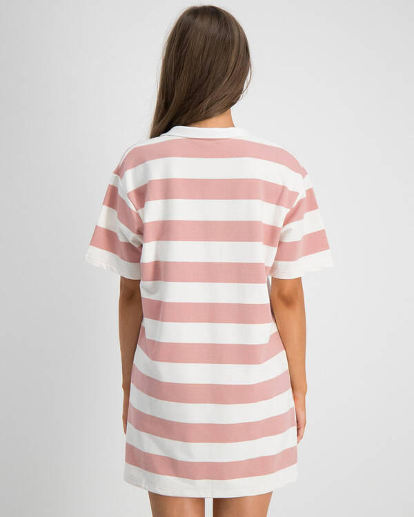 Mooloola Sideline Rugby Dress for Womens