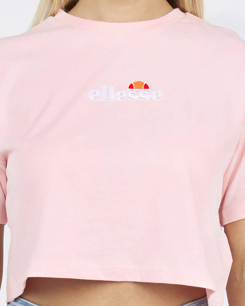 Ellesse Fireball T-Shirt for Womens