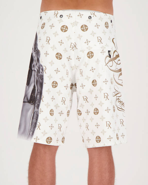 Dexter Heiress Board Shorts for Mens
