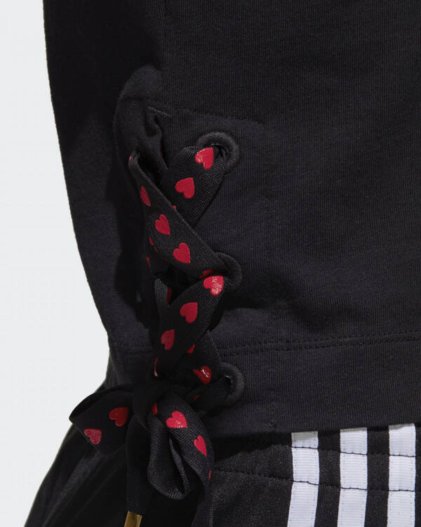 Adidas Love Story T-Shirt for Womens