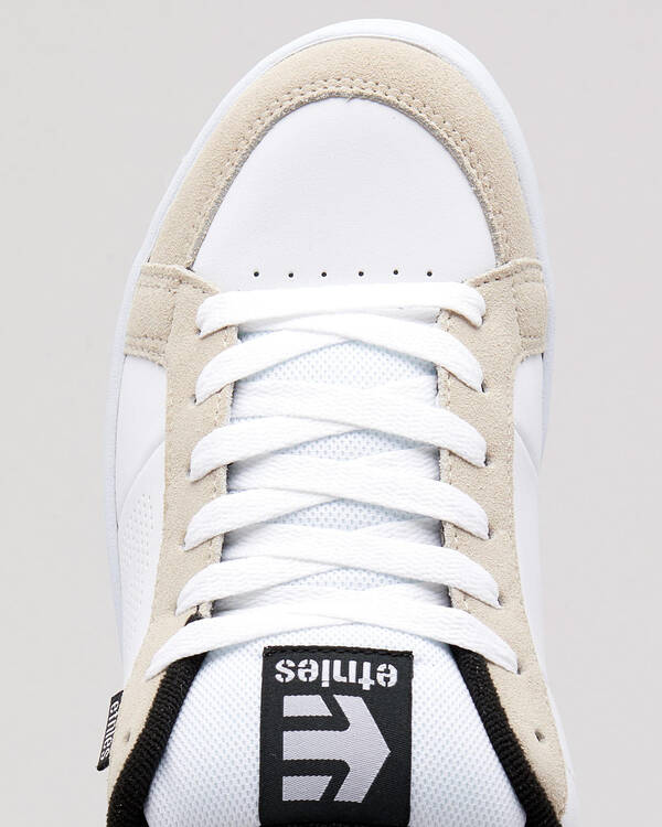 Etnies Kingpin Shoes for Mens