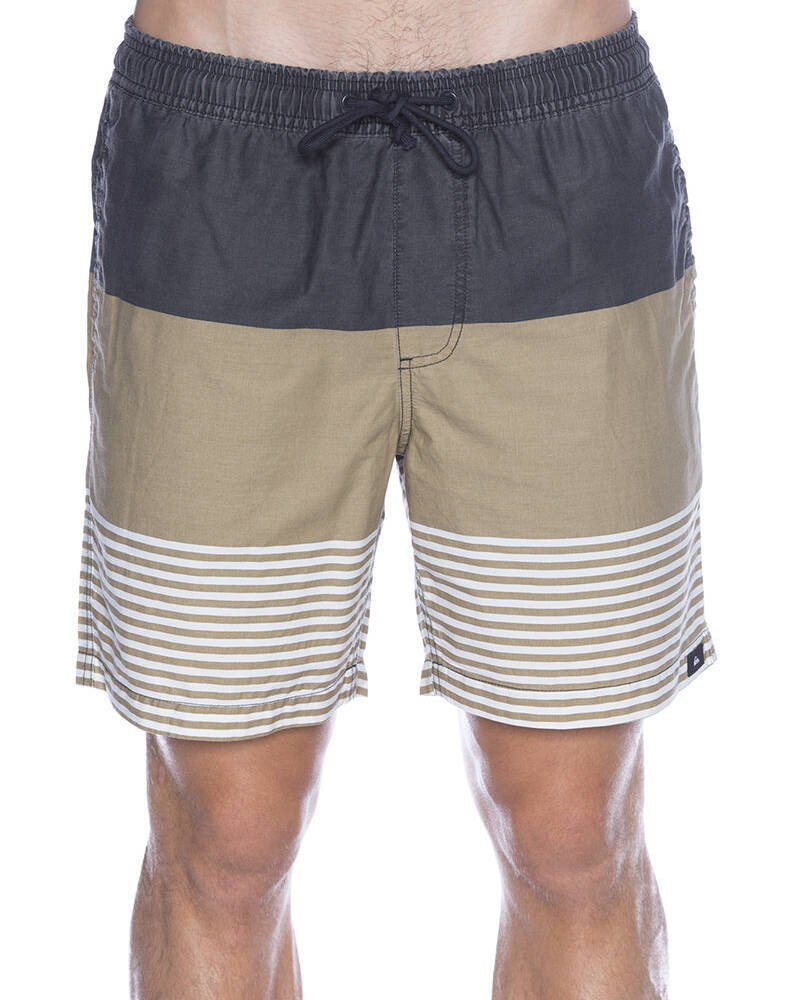 Quiksilver Breaker Breaker Mully Shorts for Mens