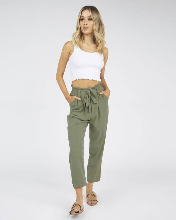 Whyte Valentyne Lisa Pants for Womens