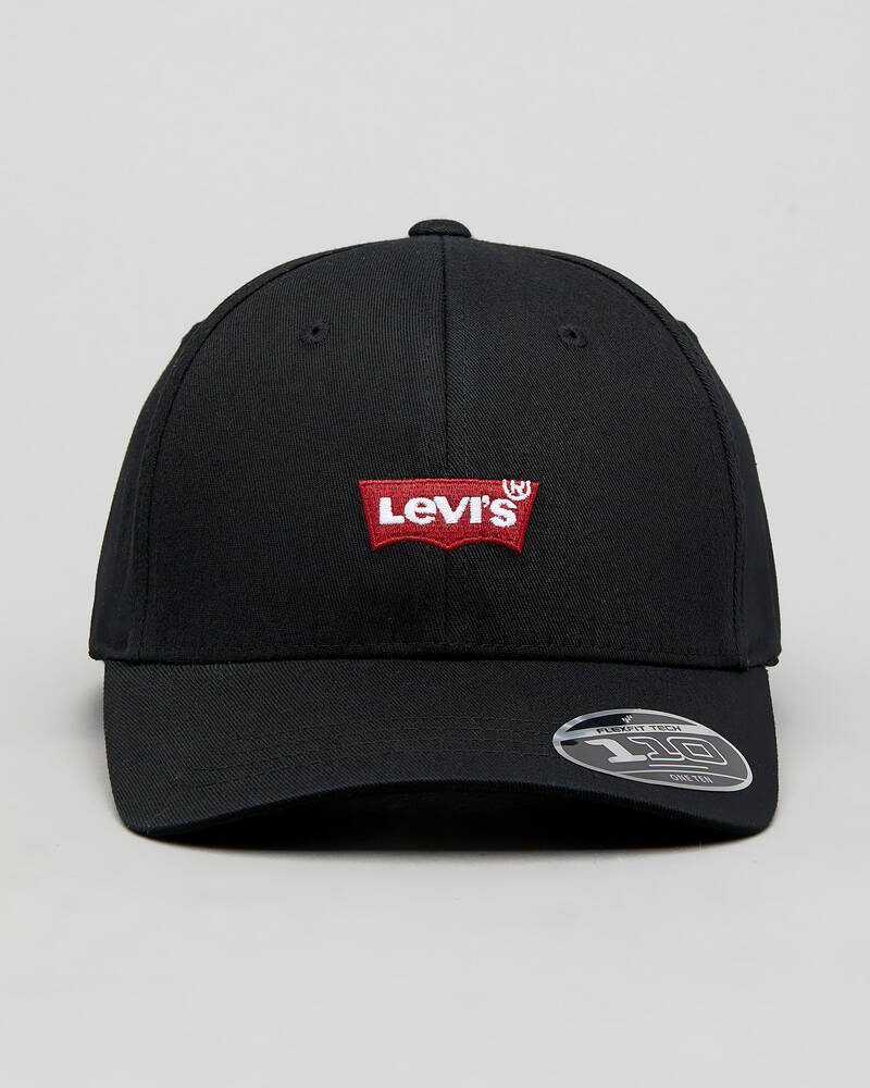 Levi's Batwing Flexfit Cap for Womens