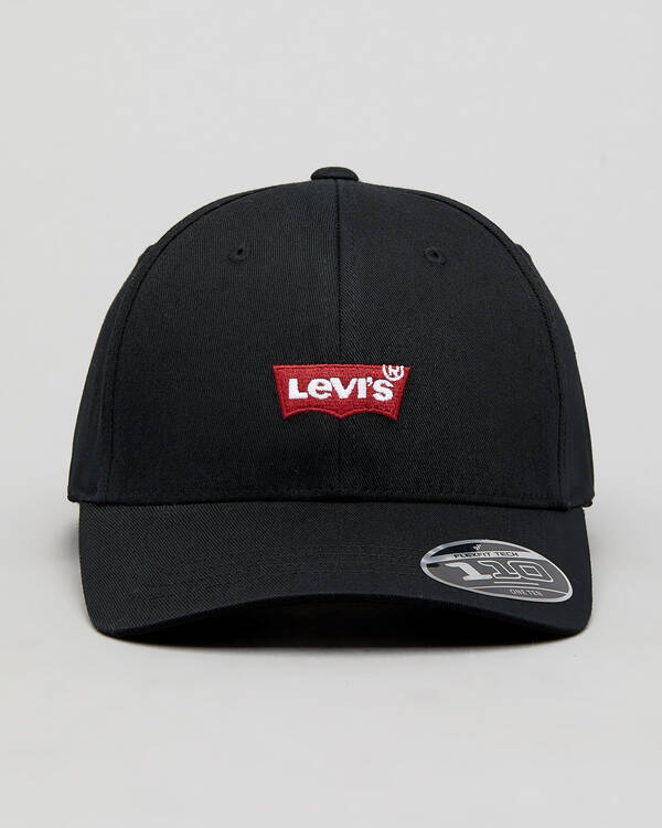 Levi's Batwing Flexfit Cap for Womens