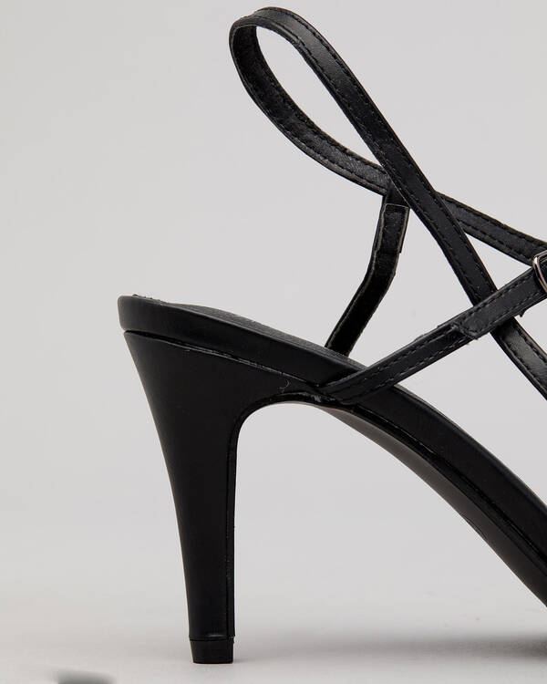 Ava And Ever Mysterious Heels for Womens