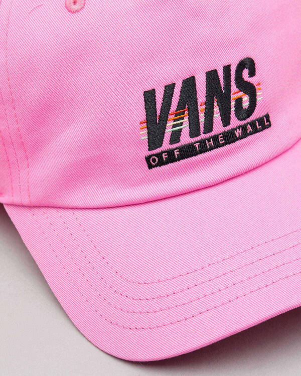 Vans Court Side Cap for Womens