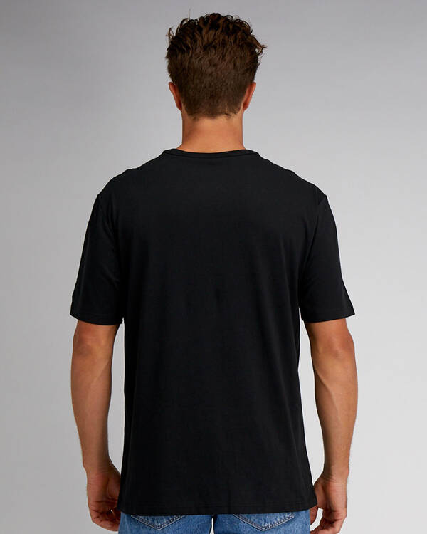 Champion Logo T-Shirt for Mens