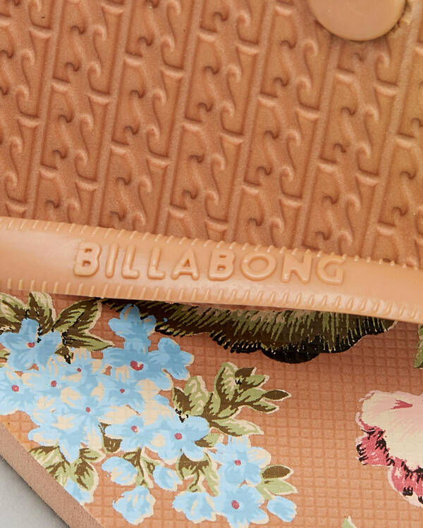 Billabong Faraway Thongs for Womens
