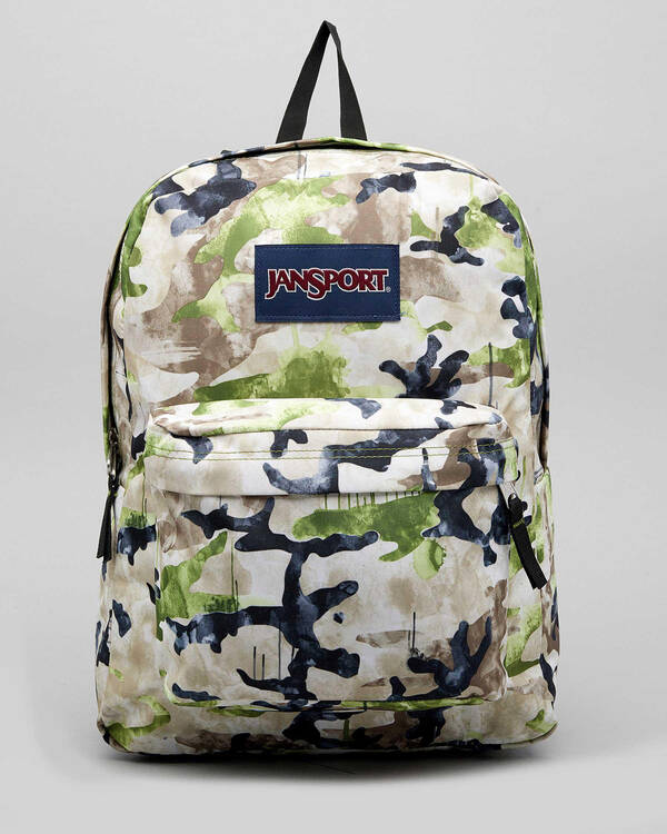 JanSport Superbreak Backpack for Mens