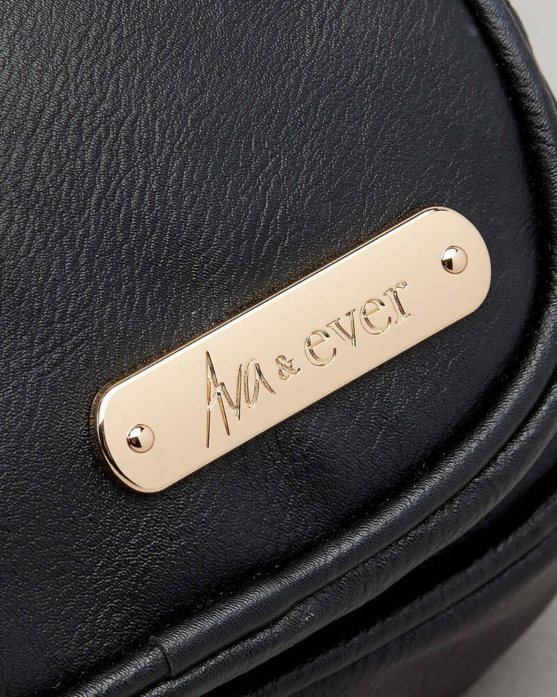 Ava And Ever Peyton Mini Backpack for Womens