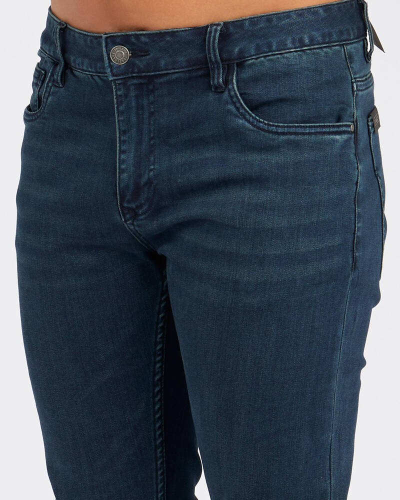 Skylark Interpol Jeans for Mens