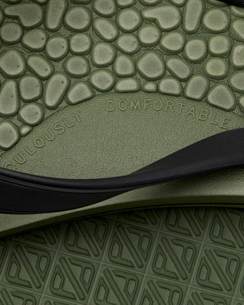 Reef G-land Thongs for Mens