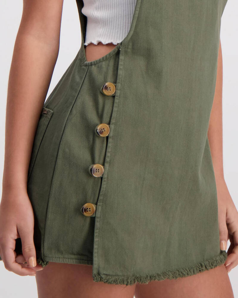Used Miami Pinafore for Womens