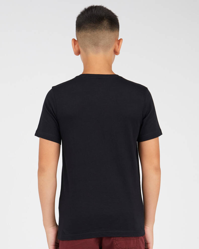 Quiksilver Boys Drift Away T-shirt for Mens