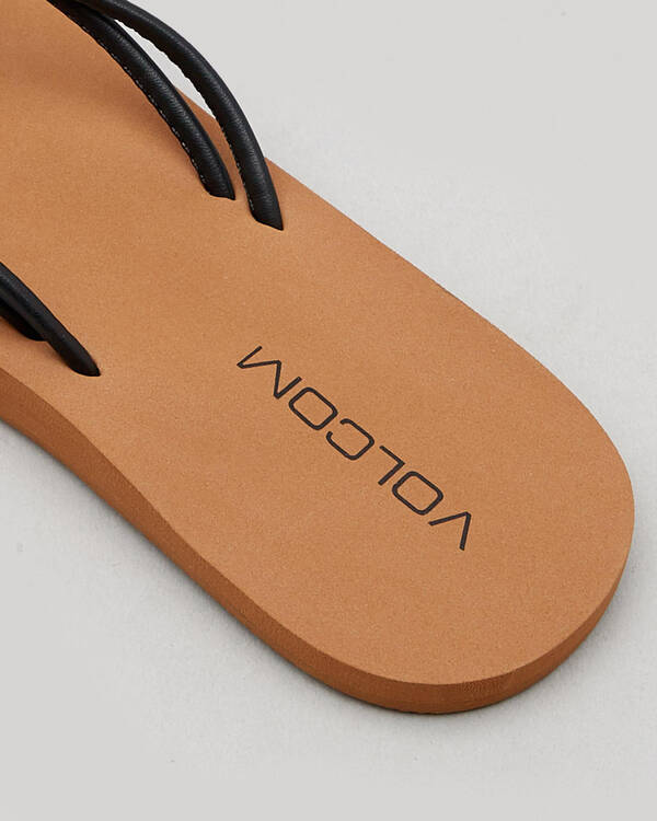 Volcom Forever and Ever II Sandals for Womens