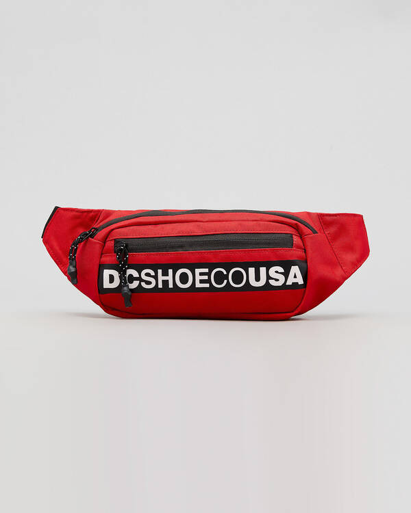 DC Shoes Zachers Bag for Mens