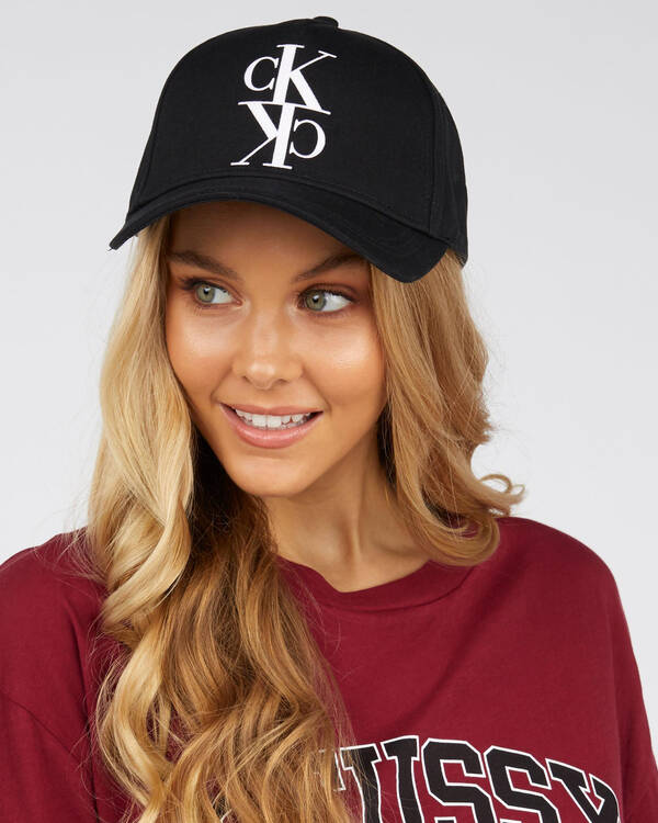 Calvin Klein Jeans Mirror Cap for Womens