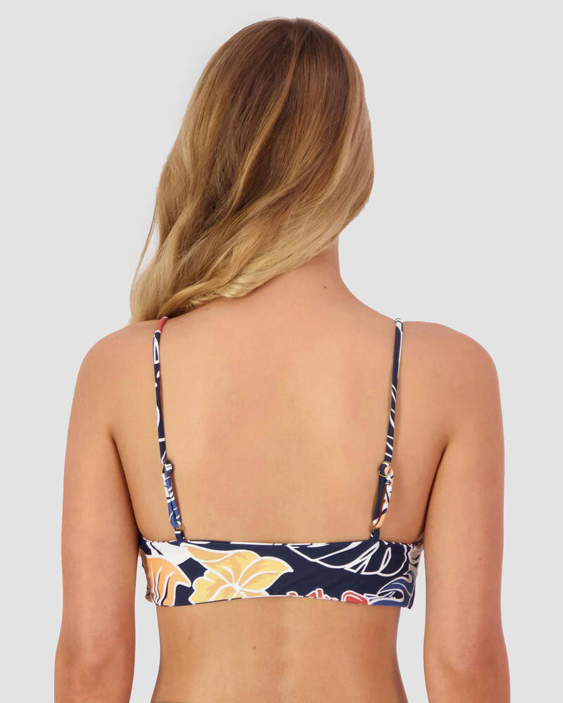 O'Neill Marzo Bikini Top for Womens