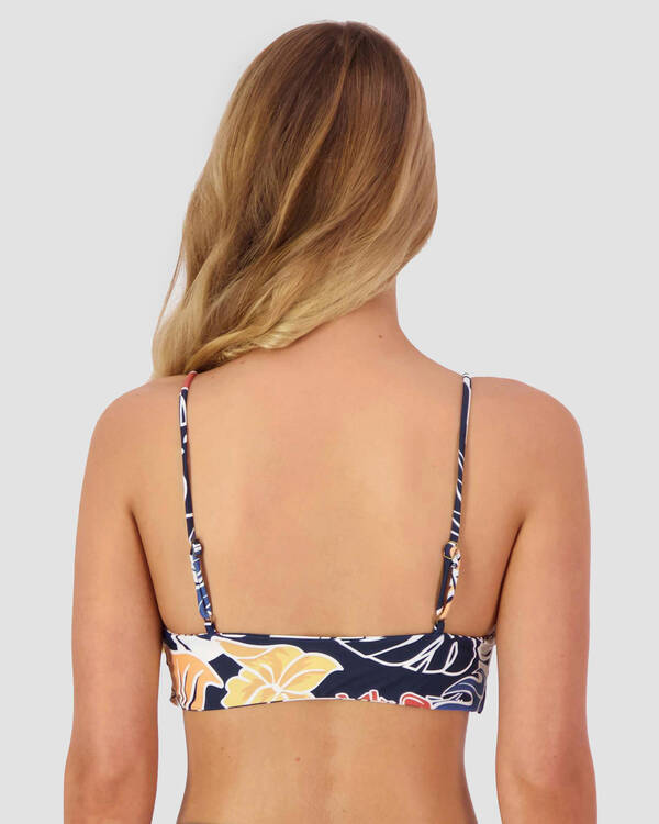 O'Neill Marzo Bikini Top for Womens