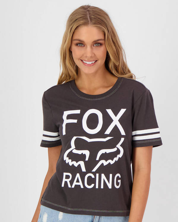 Fox Established T-Shirt for Womens