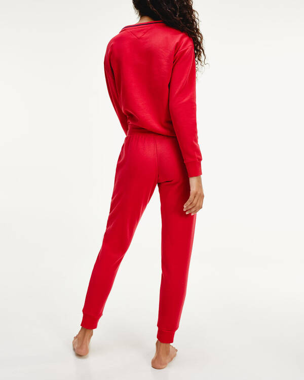 Tommy Hilfiger Tommy Remix 2.0 Pants for Womens