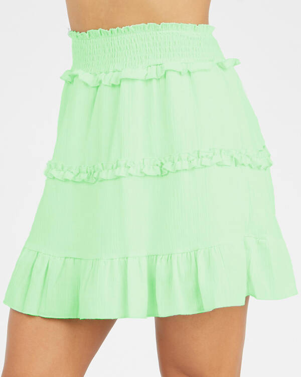 Alive Girl Jane Skort for Womens
