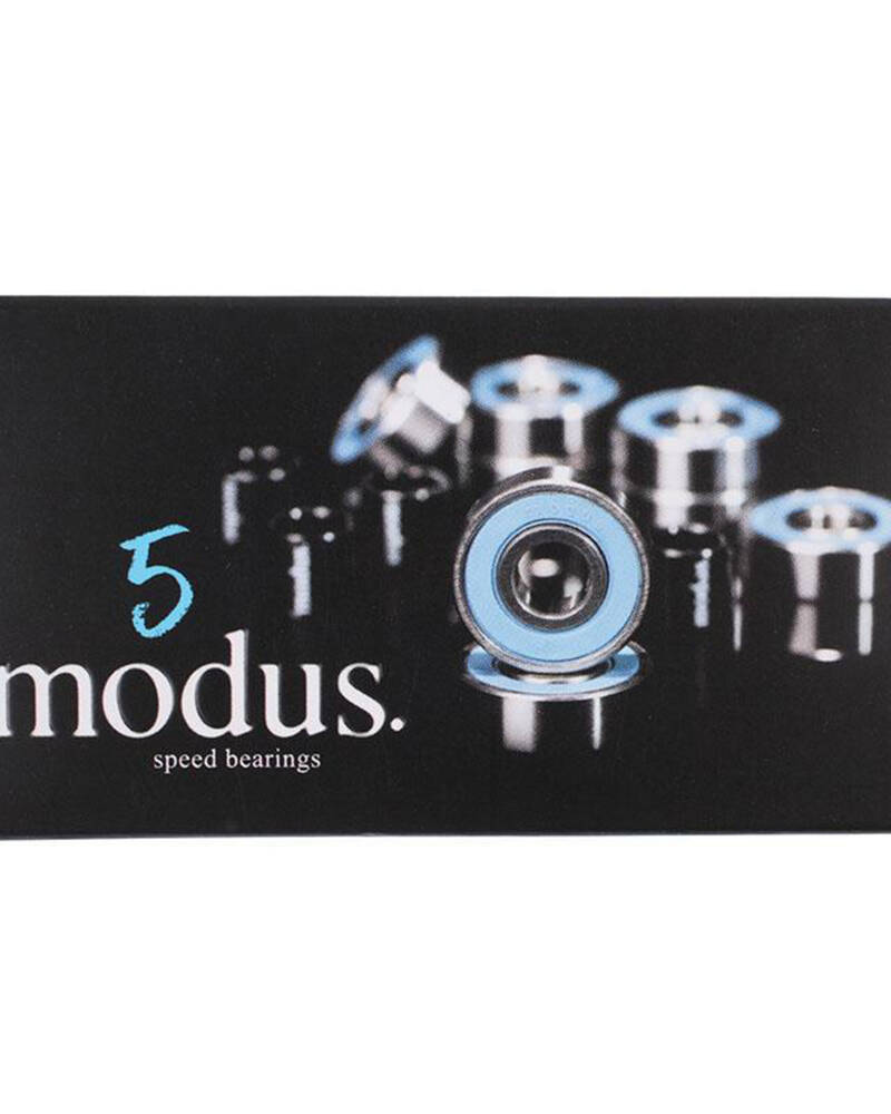 Modus Abec 5 Bearings for Unisex