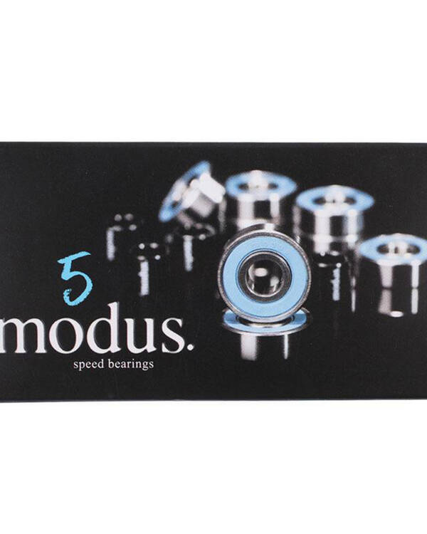 Modus Abec 5 Bearings for Unisex