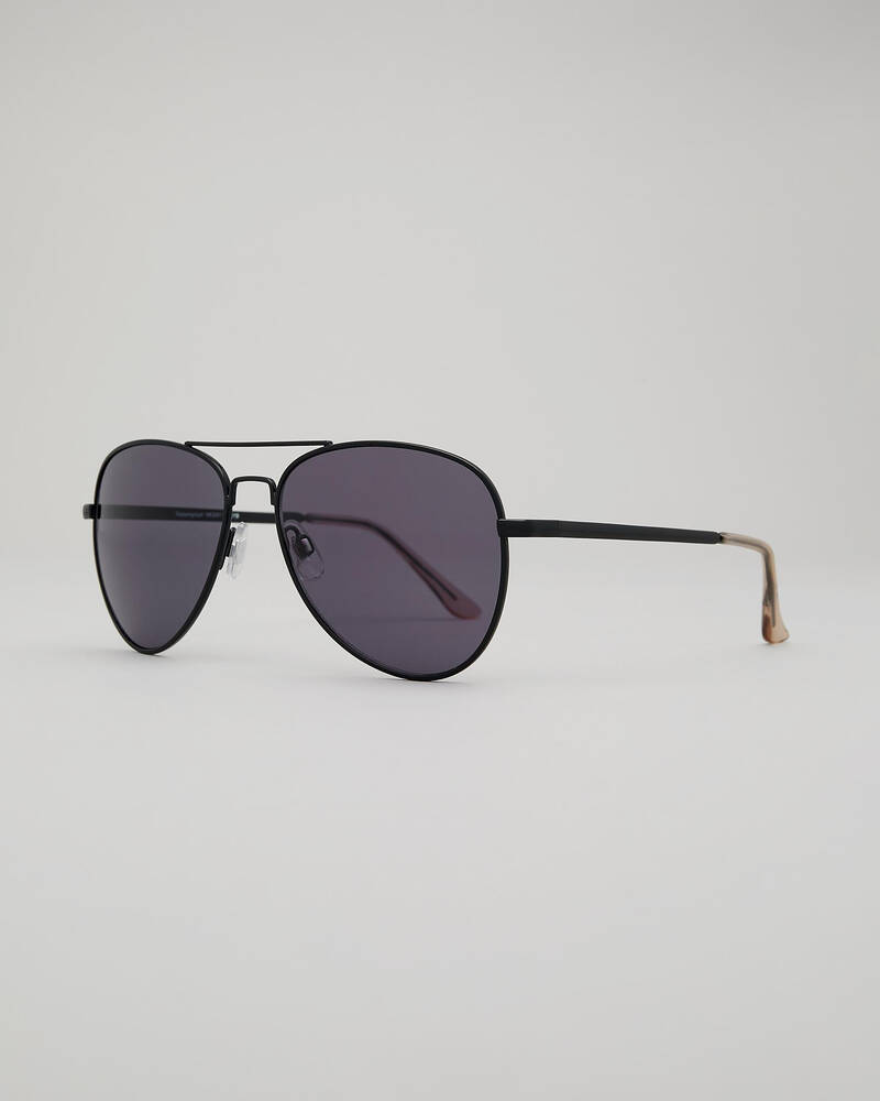 Redemption Law II Sunglasses for Mens