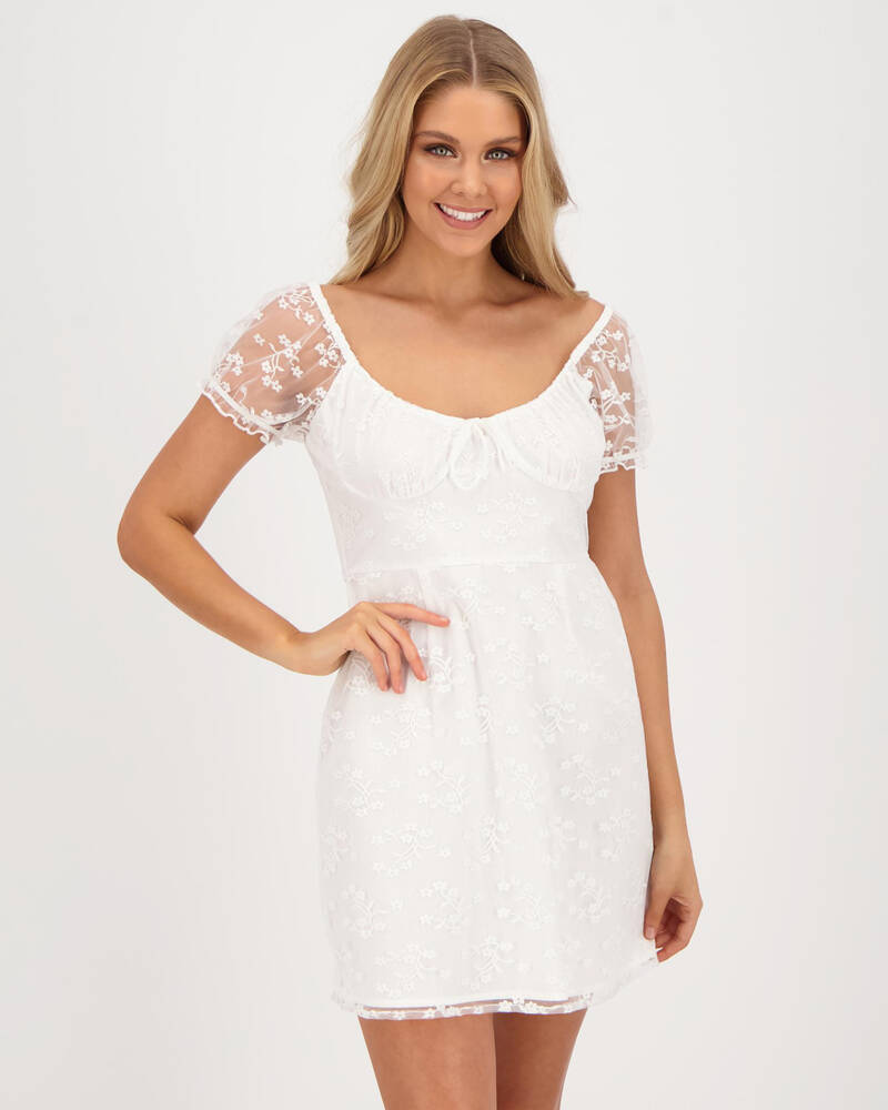 Mooloola Avery Dress for Womens