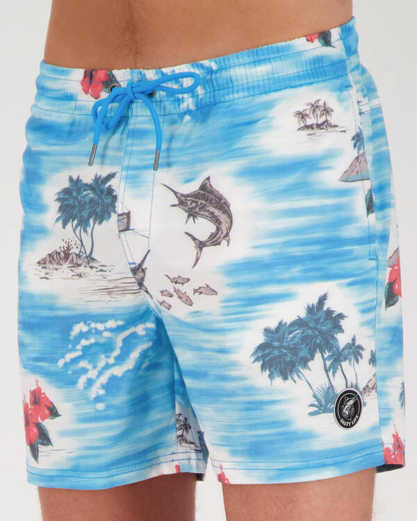 Salty Life Saltans Mully for Mens