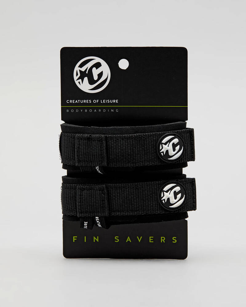 Creatures Of Leisure Fin Savers for Mens