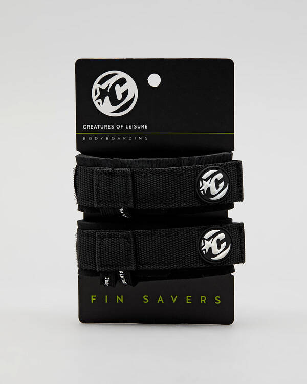 Creatures Of Leisure Fin Savers for Mens