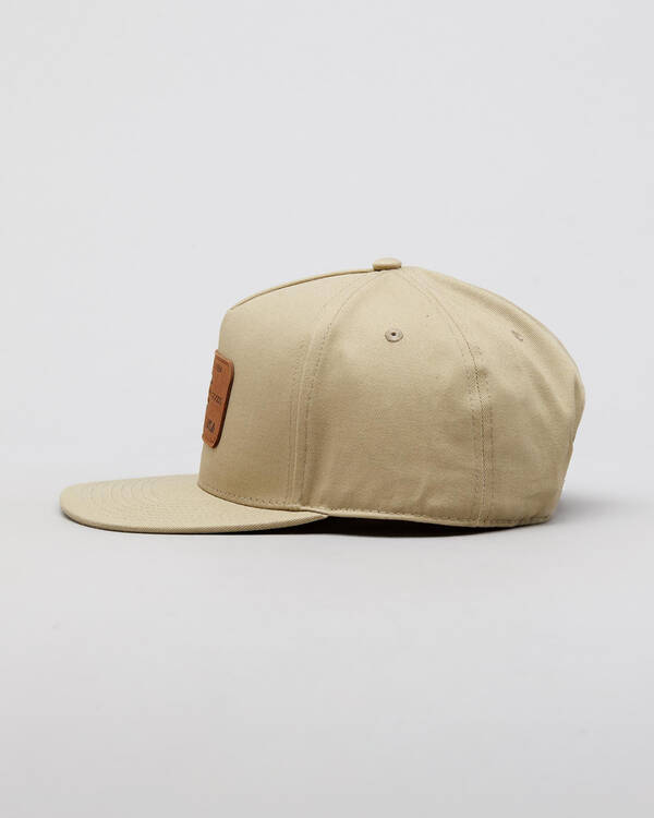 DC Shoes Strikers Cap for Mens