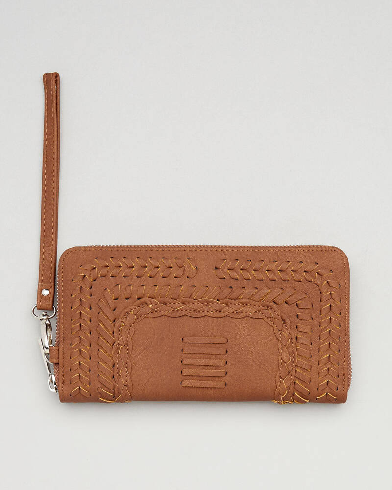 Mooloola Cassie Wallet for Womens