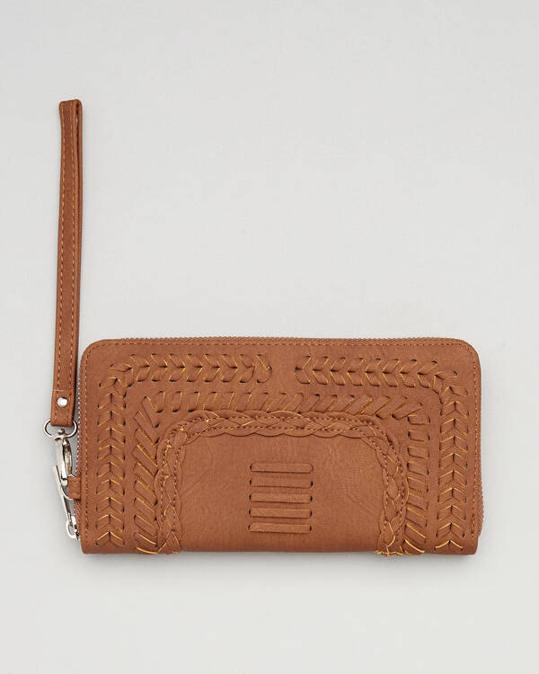 Mooloola Cassie Wallet for Womens