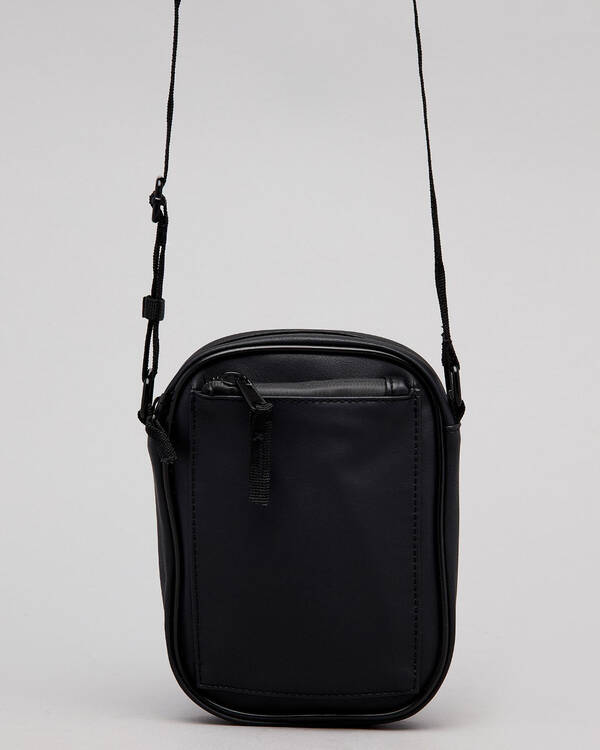 Lucid Partial Satchel for Mens