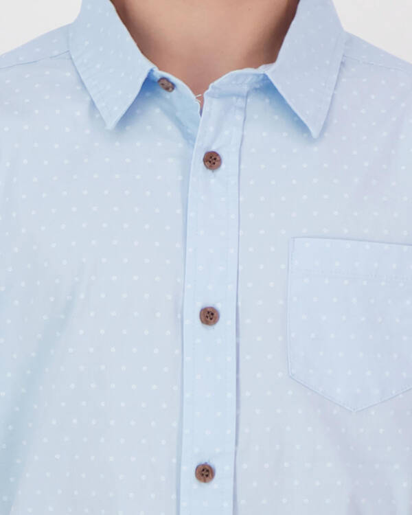 Lucid Boys Atom Short Sleeve for Mens