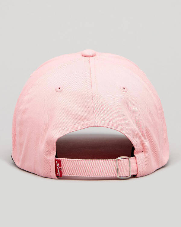 Levi's Batwing Flex Fit Cap for Womens