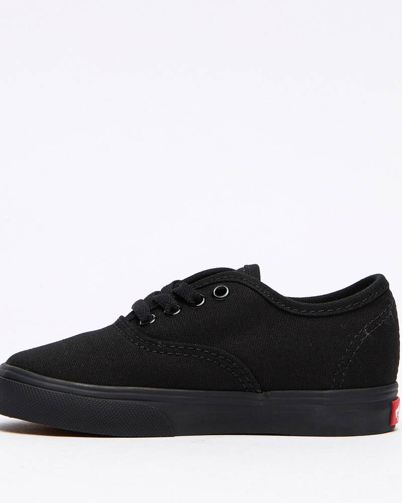 Vans Toddlers' Authentic Shoes for Mens