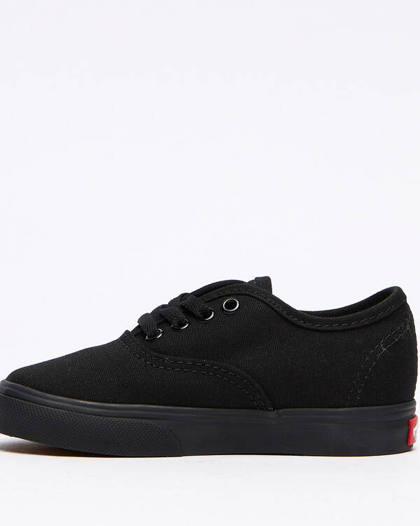 Vans Toddlers' Authentic Shoes for Mens