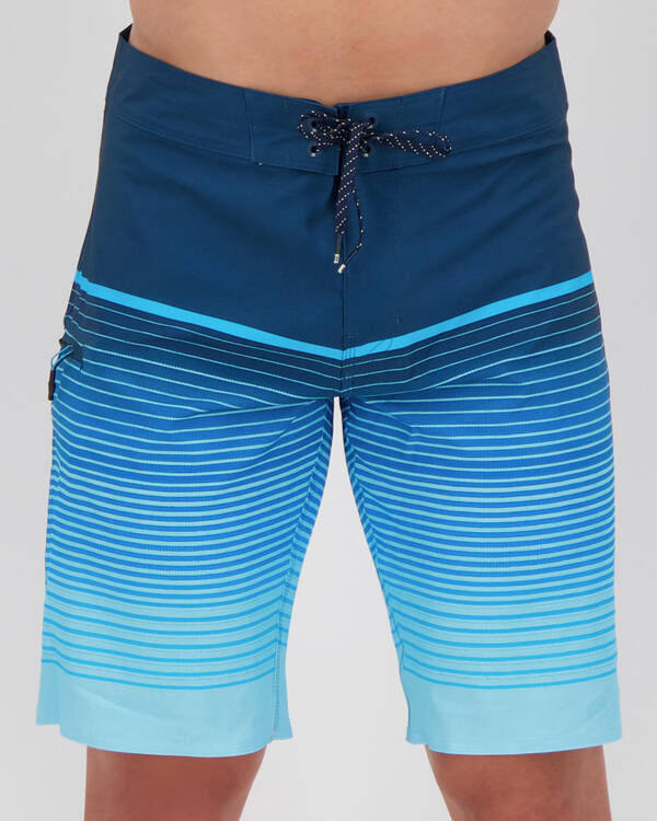 Billabong Fluid Airlite Board Short for Mens
