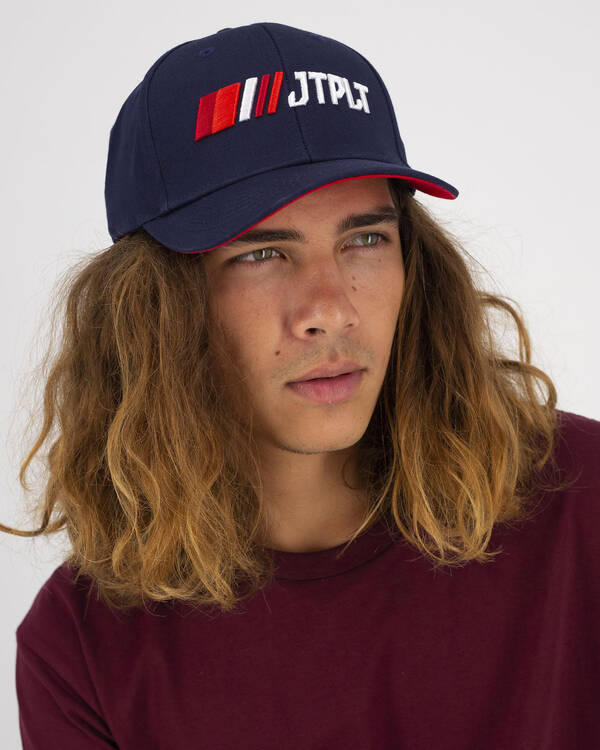 Jetpilot Slate Cap for Mens
